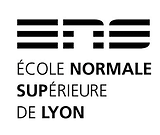 Logo de l'ENS de Lyon